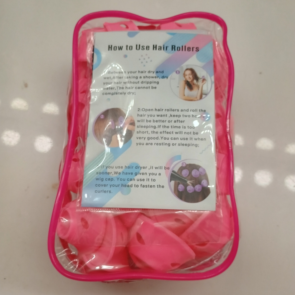 Hair Rollers